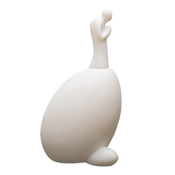 Estatua de Buda Suministros para arreglos florales Manualidades Regalos
