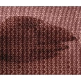 thumbnail image 4 of oneOone Viscose Chiffon Fabric Chevron Block Printed Craft Fabric BTY 42 Inch Wide, 4 of 4