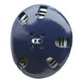 thumbnail image 2 of Cliff Keen E58 Signature Wrestling Headgear - Navy, 2 of 3