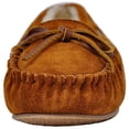 thumbnail image 4 of Minnetonka Women's Cally Slipper, Cinnamon, 10 Wide, 4 of 4