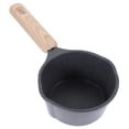 thumbnail image 2 of Nonstick Sauce Pan Small Induction Cooking Pot Kitchen Oil Heating Pan, 2 of 8