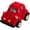 car, variant on vlrwzc Cartoon Ladybug Shaped Trinket Box, Proposal Ring Box, Multifunctional Jewelry Trinket Box Ring Necklace Jewelry Organizer Storage Box Ornament