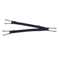 thumbnail image 3 of Tirantes para pantalón de hockey sobre hielo, equipo de hockey sobre hielo, accesorios profesionales premium, fácil Longitud 79 cm, 3 of 9
