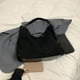 thumbnail image 5 of Bolso Hombro Gamuza Sintética para Mujer Mano Vintage Al Aire Libre (), 5 of 8