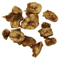 thumbnail image 4 of Wiggles & Wags Dipped Slices Banana with Chicken and Peanut Butter Dog Treats, 6 Ounces, Pack of 2, 4 of 7