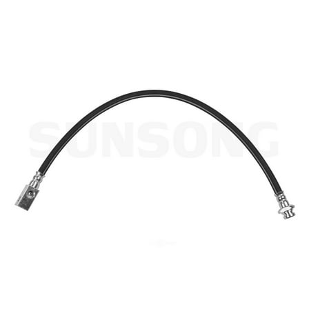 Sunsong 2204145 Brake Hydraulic Hose
