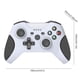 thumbnail image 3 of Mando Inalámbrico 2.4G Sin Latencia para Xbox One Series S/ X () Blanco, 3 of 3