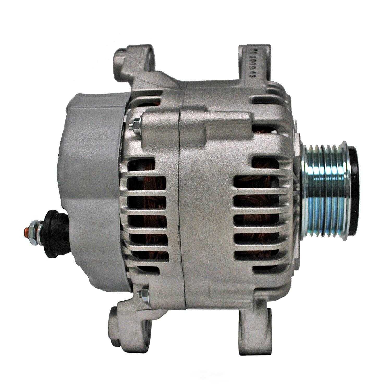 FVP Professional 11202 Alternator Standard