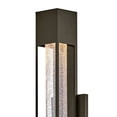 thumbnail image 6 of Hinkley Lighting - Vapor - One Light Outdoor Medium Wall Mount in Modern Style -, 6 of 13
