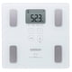 thumbnail image 1 of Omron HBF-214-W Electronic Personal Scale Plaza Blanco báscula baño - Báscula de baño (Báscula Perso, 1 of 8