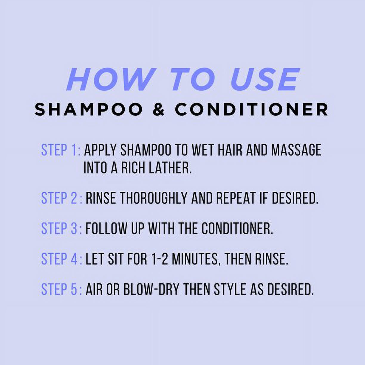 Hask Argan Oil Strengthens & Repairs Shampoo Paraben Free, 12 oz, 6 Pack