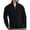 Navy, variant on DailyWear Mens Polar Fleece Quarter Zip Pullover Sweaterr Navy, Small