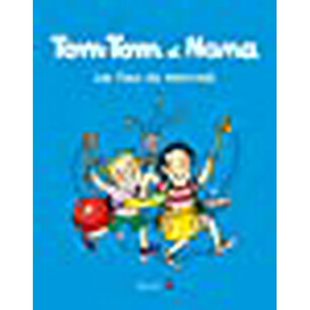 Tom Tom Et Nana