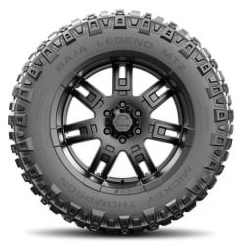 Mickey Thompson Baja Legend MTZ Mud Terrain LT315/70R17 121/118Q E Light Truck Tire simolary.com 10 Mickey Thompson Baja Legend MTZ Mud Terrain LT315/70R17 121/118Q E Light Truck Tire Simolary simolary.com 10
