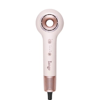 Twin Turbo Blow Power Travel Hair Dryer, 1900 Watt, Ultra Quiet