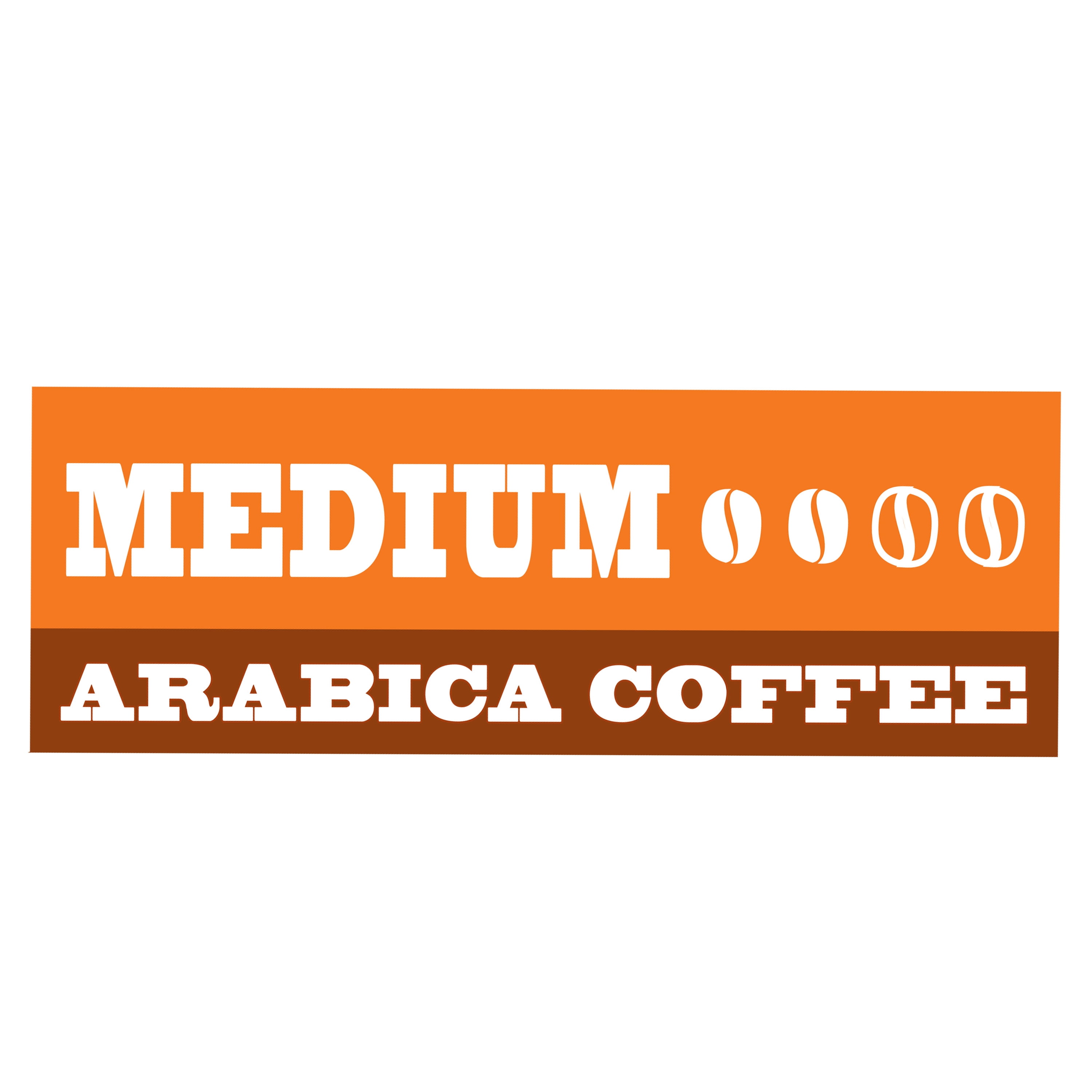 (6 pack) Great Value Honey Almond, Medium Roast Arabica Coffee Pods, 12 Count