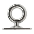 thumbnail image 4 of Stainless Steel U Shaped Hooks,M8 Stainless Steel Heavy Ceiling Wall Hanging U Shaped Hook Hanging Hardware Fitting Set User-Friendly Design, 4 of 14