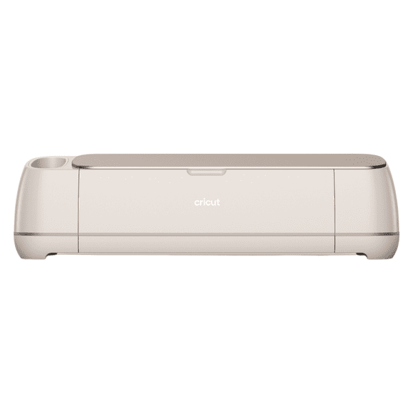 PLOTTER DE CORTE CRICUT MAKER 4 ROSA MARFIL 2011084