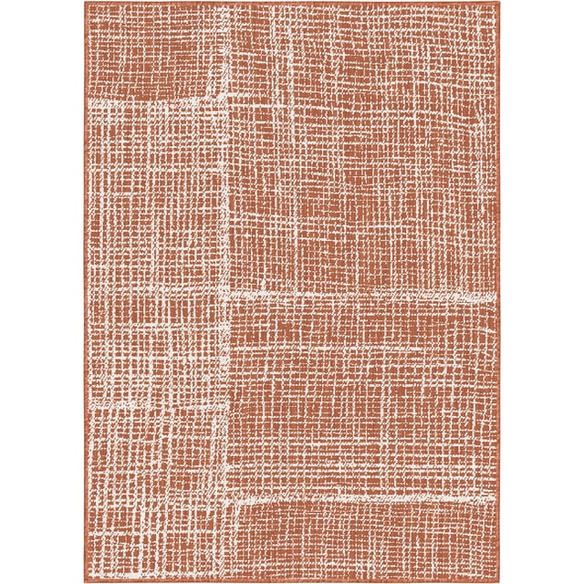 Tapete Celine Ocre 160X230 Cm