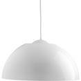 thumbnail image 2 of Dome Collection One-Light LED Pendant, 2 of 7