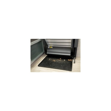 Lippert 801380 Solid Step All Weather Floor