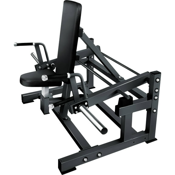 French Fitness Marin P/L Seated/Standing Shrug (New)