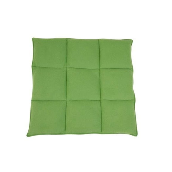 Weighted Lap Pad, Medium - Green