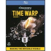 Time Warp: Season 1 [Blu-ray]
