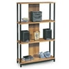 Sauder 3-Shelf Room Divider