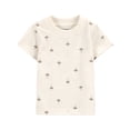 thumbnail image 2 of Carter's Child of Mine Baby Boy Overall Set, 2-Piece, Sizes 0/3-24 Months, 2 of 7