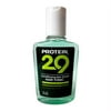 Protein 29, Non Greasy Conditioning Hair Groom Liquid - 4 Oz, 3 Pack