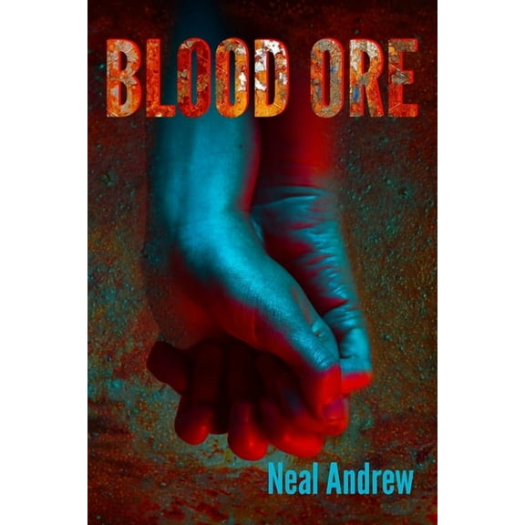 Blood Ore, (Paperback)