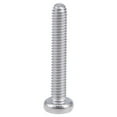 thumbnail image 4 of Unique Bargains M2.5x16mm Machine Screws Pan Phillips Head Screw Fasteners Bolts 100Pcs, 4 of 5