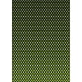 thumbnail image 1 of Ahgly Company Machine Washable Indoor Rectangle Transitional Night Black Area Rugs, 8' x 10', 1 of 7