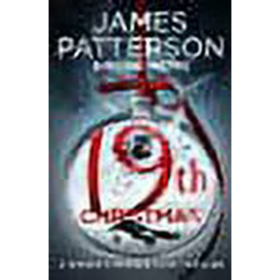 19th Christmas James Patterson (Paperback)