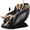 Classic Black, variant on 58" SL Track 4D Smart Massage Chair with AI Body Scanning, Zero Gravity, Heated Back & Legs, Bluetooth Speakers – Full Body Air Compression for Home Spa Relaxation