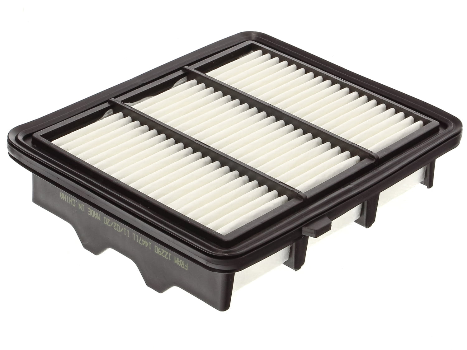 FRAM Ultra Air XGA12290 Premium Engine Air Filter For Select Vehicles