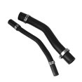 thumbnail image 5 of Fuel Fill and Vent Fuel Gas Hoses with 4 Clamps Fits for Cherokee XJ 1997-2001 Replaces 52100131AD, 52100132AB, 5 of 5
