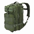 thumbnail image 1 of Mochila táctica deportiva de camuflaje al aire libre de 26 litros para escalada, 1 of 5