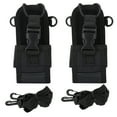 thumbnail image 2 of Case, Protective Cover Universal -talkie Holder, Nylon  Part -talkie Part For -talkie, 2 of 8