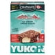 Chapman's Yukon barre de crème glacée vanille française et amandes – image 1 sur 17