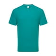 thumbnail image 1 of Fruit Of The Loom Mens Iconic 195 Ringspun Premium Tshirt, 1 of 3