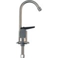 thumbnail image 1 of Westbrass R203-NL-07 Touch-Flo Dispensing Tap, Satin Nickel, 1 of 1