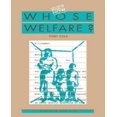 thumbnail image 1 of Whose Welfare?, 1 of 2
