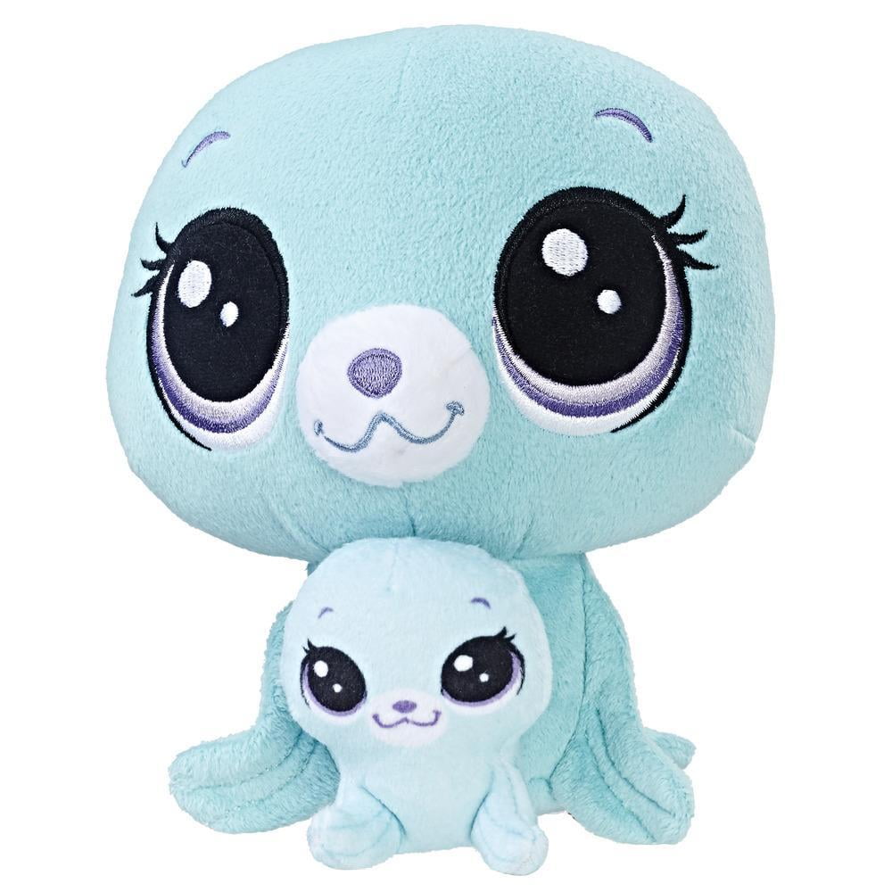 littlest pet shop plush