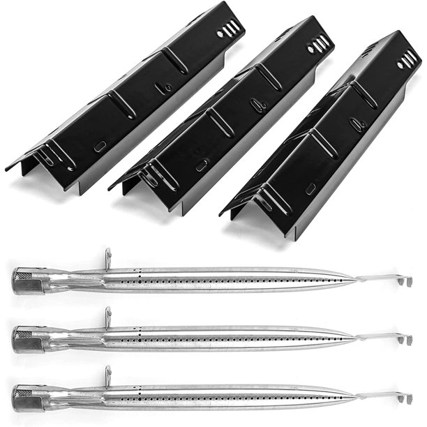 Grill Replacement kit for RevoAce Dual Fuel Gas and Charcoal Combo