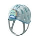 thumbnail image 2 of Gorro para casco de bebé, gorro para las , anticolisión, anticaídas, suave y cómodo, Protector de gorro para niños y niñas, azul, 2 of 9