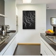 thumbnail image 4 of Epic Art 'Entrenched' by SD Smart, Acrylic Glass Wall Art, 24"x36", 4 of 8
