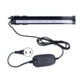 thumbnail image 2 of Fish Tank Light, Colorful Fish Tank Diving Light Bubble  for Fish Tank EU Plug,US Plug, 2 of 7
