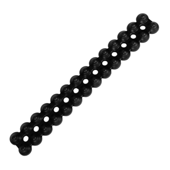 Back Stretcher Cracking Device, Portable Upper Lower Back Stretcher to Relieve Soreness Tension and Improve Posture